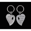 Turn To Joy Keychain