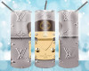 20oz Handbag LV Tumbler