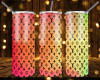 20oz Handbag LV Tumbler