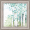 Natures Leaves III No Gold by Beth Grove, Framed Wall Art