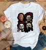 Halloween Tee - 177300036512