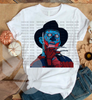 Halloween Tee - S001773B002232P000096V034