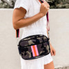 Neoprene Compact Crossbody - NPCCGraysen