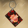 Harley Davidson Key Chain - 177300001209