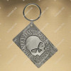 Harley Davidson Key Chain - 177300001240