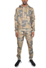 Camo Pullover Set - SET-101-102-KHAKI-2XL Camo Pullover Set - SET-101-102-KHAKI-2XL
