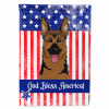 American Flag /Dog Breed Themed Flag - BB2141CHF