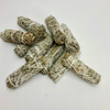White Sage & Blue Sage Cleansing Stick