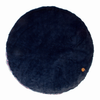 Halo Amber Plaid Round Dog Bed