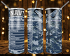 20oz Military Tumbler - 177300014520