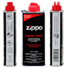 Zippo Premium Lighter Fluid For All Flint Lighters