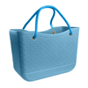 BocaBagg in Assorted Colors with Handle - S001491B001999P000003V280