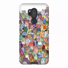 Kitty Committee Phone Case - 149900568