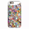 Kitty Committee Phone Case - 149900542