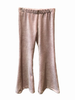 Corduroy Bell Bottom Pants - S001831B002253P000320V003