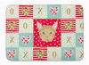 Cat Face XOXO Mat - CK5119RUG