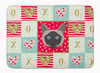 Cat Face XOXO Mat - CK5087RUG