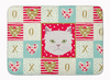 Cat Face XOXO Mat - CK5085RUG