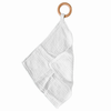 Cotton Blankie Teether