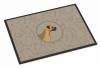 Dog In the Kitchen Mat - S000213B001695P116769V010