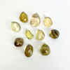 *Tumbled Stone Pendant | 20-30mm | Brazil