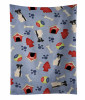 Dog House Collection Kitchen Towel - S000213B001695P081909V000