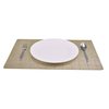 Exquisite PVC Placemats for Dining Table