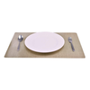 Exquisite PVC Placemats for Dining Table