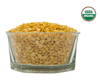 Organic Toor Dal (Pigeon Peas Split) - Usda Certified