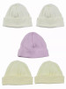 Bambini Girls Baby Caps - S000522B001438P000300V033