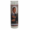 James Baldwin Devotional Prayer Saint Candle