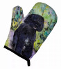 Portuguese Water Dog Oven Mitt