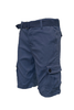 Belted Cargo Short - CS002-3XL-NV