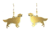 Golden Retriever Silver