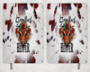 Stay Back Heifer Printed 8 Inch  A-5 Journal