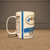 Animal 11 oz coffee cup - 177300020817