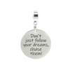 Jewelry Add On Inspirational Charm - S001536B002521P000877V082
