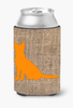 Cat Themed Wine, Can or Bottle Hugger - BB1071-BL-OR-CC
