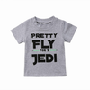 Fly Like Jedi T-Shirt Fly Like Jedi T-Shirt