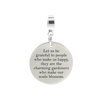 Jewelry Add On Inspirational Charm - S001536B002521P000877V039