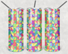 20oz Seamless Pattern Tumbler - 177300011766