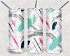 20oz Seamless Pattern Tumbler - 177300011766