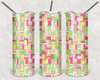 20oz Seamless Pattern Tumbler - 177300011766