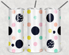 20oz Seamless Pattern Tumbler - 177300011766