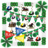 Party & Decorating Kits (For Multiple Themes)