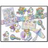 Party & Decorating Kits (For Multiple Themes)