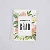 Congrats Grad - Greeting Card - 149901379