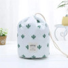 Portable Cosmetic Bags - CB Cactus