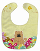 Easter Dog Breed Baby Bib - BB6144BIB