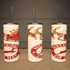 20oz Christmas Tumbler - 177300012510